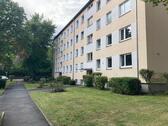 Foto - Helle 3-Zimmer- Wohnung mit Loggia in zentraler Innenstadt
