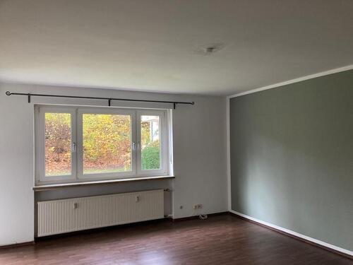 Foto - Hochparterre in Hof zum Kaufen