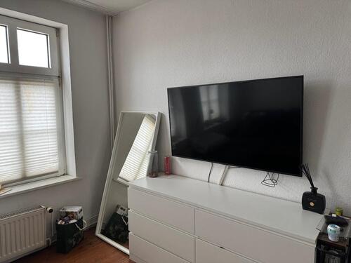 Foto - 2 Zimmer Etagenwohnung zur Miete in Lübeck