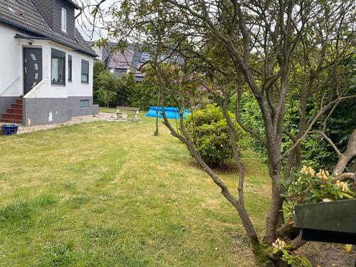 Foto - 4 Zimmer Einfamilienhaus in Barsbüttel