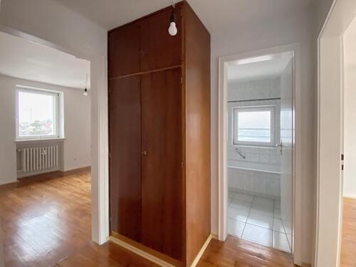 Foto - Etagenwohnung in Augsburg zur Miete