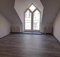 Charmante 2 Zimmerwohnung im Herzen von Rinteln