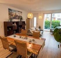 Moderne, barrierefreie Erdgeschosswohnung zu vermieten. - Aachen Aachen-Mitte