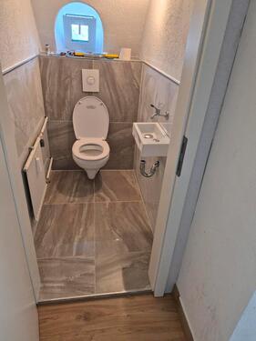 Foto - 4 Zimmer Etagenwohnung zur Miete in Schwäbisch Hall