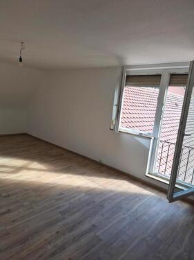 Foto - Etagenwohnung in Schwäbisch Hall zur Miete