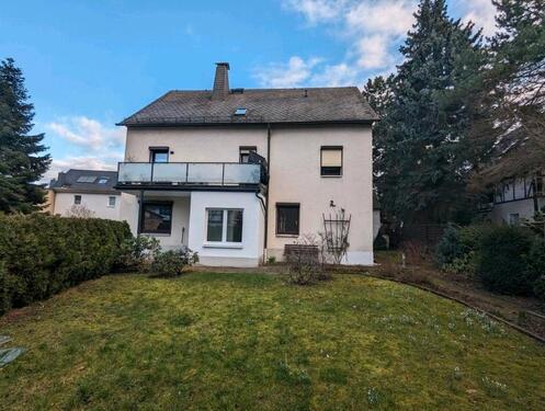 Foto - 3-Raum-Wohnung in Zwickau-OT Crossen, Alte Dorfstraße