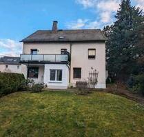 3-Raum-Wohnung in Zwickau-OT Crossen, Alte Dorfstraße - Wildenfels