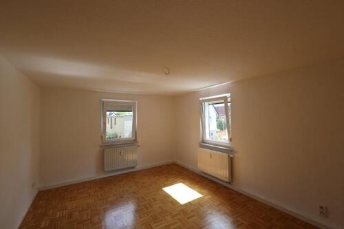 Foto - Etagenwohnung in Wildenfels zur Miete