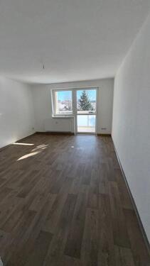 Foto - Etagenwohnung in Wurzen zur Miete