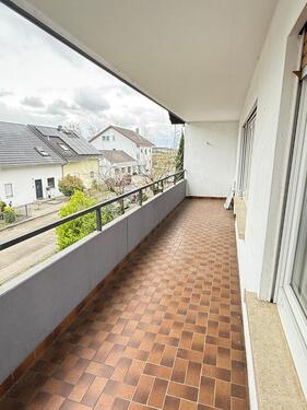 Foto - 3 Zimmer Etagenwohnung zur Miete in Baden-Baden