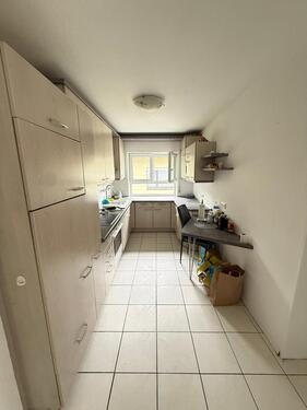 Foto - Etagenwohnung in Baden-Baden zur Miete