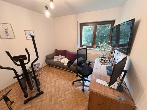 Foto - 6 Zimmer Einfamilienhaus zum Kaufen in Chemnitz