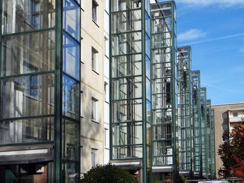 Foto - 2-RWE im Zoberberg - 280,00&nbsp;EUR Kaltmiete, ca.&nbsp; 54,78&nbsp;m&sup2;