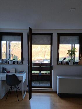 Foto - 2 Zimmer Dachgeschoßwohnung in Wilhelmsfeld