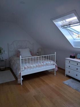 Foto - Dachgeschoßwohnung in Wilhelmsfeld zur Miete