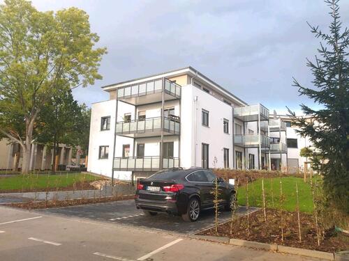 Foto - Tiefgarage in 34125 Wolfsanger Garage Stellplatz