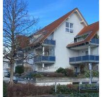 2 Zimmer Wohnung Zentral in Oberkirch mit Balkon, Stellplatz
