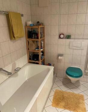 Foto - Etagenwohnung in Oberkirch zur Miete