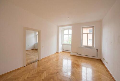 Foto - 5 Zimmer Etagenwohnung in Nürnberg