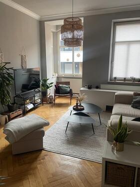 Foto - Etagenwohnung in Nürnberg zur Miete