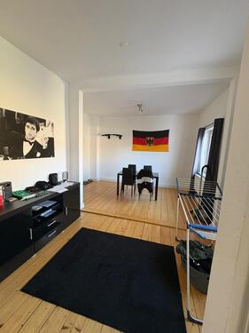 Foto - 2 Zimmer Etagenwohnung zur Miete in Stade