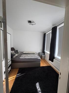 Foto - Etagenwohnung in Stade zur Miete