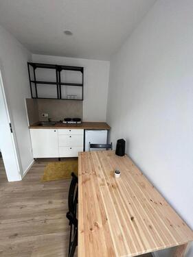 Foto - 1.5 Zimmer Etagenwohnung in Köln