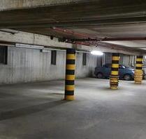 NMS-Innenstadt: Tiefgaragenstellplatz am Waschpohl zu vermieten - Neumünster