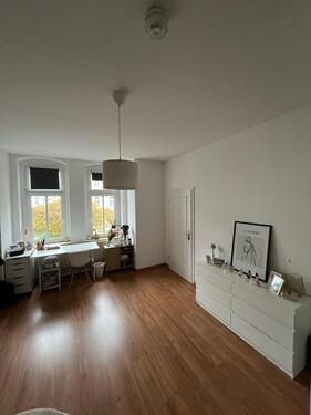 Foto - Gemütliche 1 Raumwohnung in 08058 Zwickau-August-Bebel-Straße