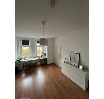 Gemütliche 1 Raumwohnung in 08058 Zwickau-August-Bebel-Straße