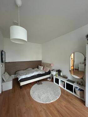 Foto - 1 Zimmer Etagenwohnung in Zwickau