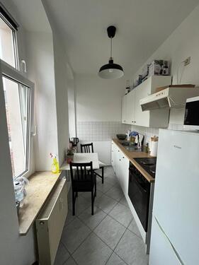 Foto - Etagenwohnung in Zwickau zur Miete