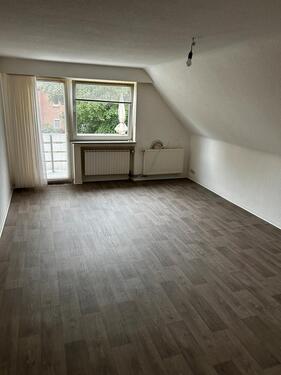 Foto - 3.5 Zimmer Dachgeschoßwohnung zur Miete in Wittmund