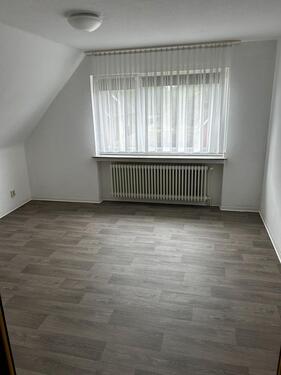 Foto - 3.5 Zimmer Dachgeschoßwohnung in Wittmund