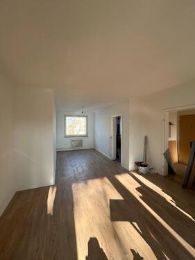 Foto - Helle renovierte 4 Zimmerwohnung