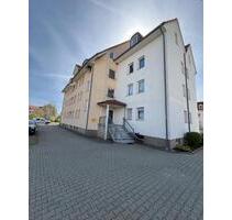 Sonnige Zweiraumwohnung im Dachgeschoss von Wernigerode