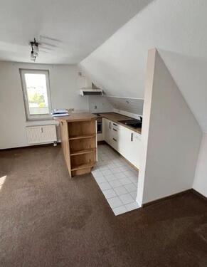 Foto - Dachgeschoßwohnung in Wernigerode zur Miete