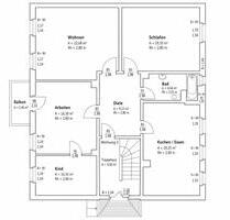 Eigentumswohnung mit kleinem Balkon - Bad Langensalza
