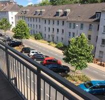 Vermietete Eigentumswohnung mit zwei Balkonen in guter Lage - Bottrop Ebel
