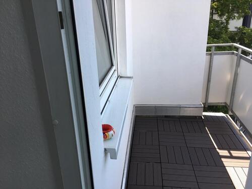 Foto - 2.5 Zimmer Etagenwohnung zum Kaufen in Bottrop