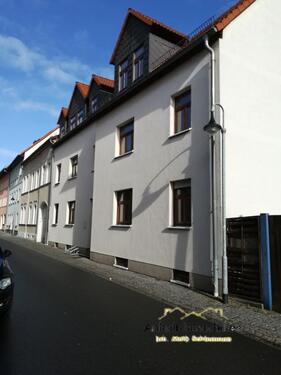 Foto - 4 Raumwohnung mitten in der Stadt