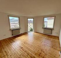 Frisch saniert: Stilvolle 3-Zimmer-Wohnung mit Balkon in zentraler Lage - Mainz Neustadt