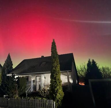 Foto - Freistehendes Einfamilienhaus direkt in Duderstadt