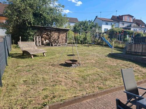 Foto - 5 Zimmer Einfamilienhaus zum Kaufen in Eppelborn