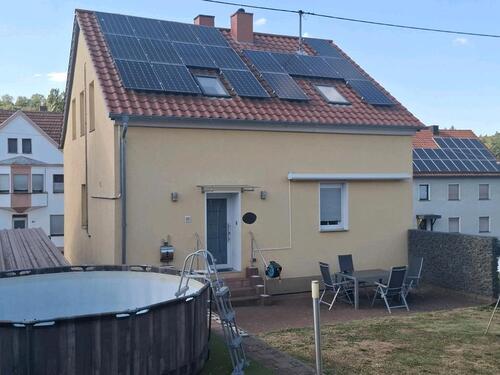 Foto - 5 Zimmer Einfamilienhaus in Eppelborn