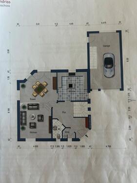 Foto - Einfamilienhaus in Borken