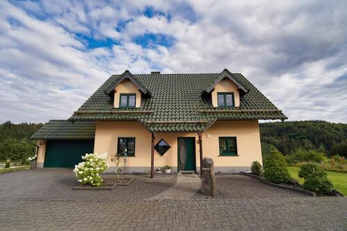 Foto - Einfamilienhaus in Ettringen