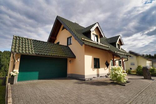 Foto - Einfamilienhaus in Ettringen zum Kaufen