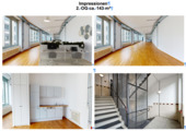 Foto - ++ Büro in Mitte zu vermieten ++ 20 € ++ Wöhlertstraße