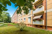 Foto - Geräumige 2-Raumwohnung - 297,00 EUR Kaltmiete,